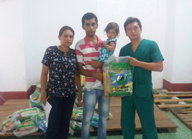 PROGRAMA RECUPERACIÓN NUTRICIONAL